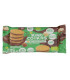 KING COOKIES galletas proteicas sin azucar añadido 70gr.