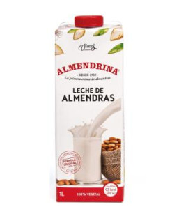 ALMENDRINA BRIK 1lt