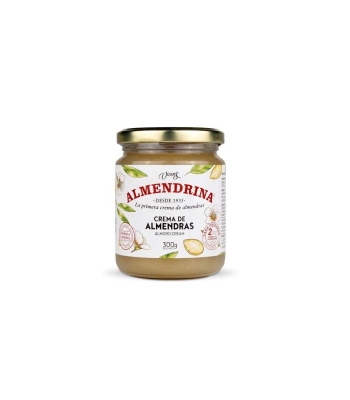 ALMENDRINA CRISTAL 300gr