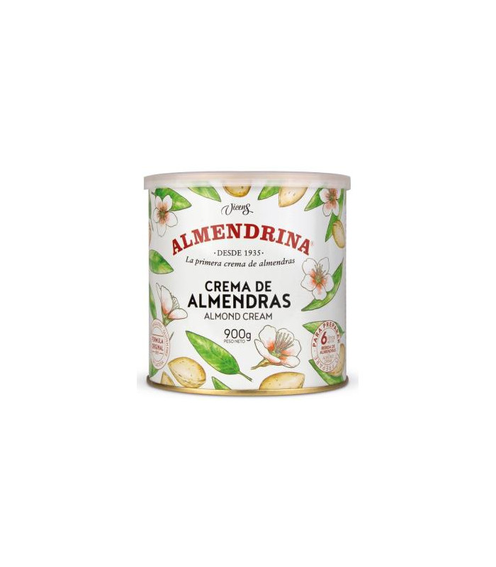 ALMENDRINA LATA 900gr