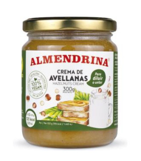 ALMENDRINA AVELLANA 300gr