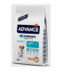 ADVANCE CANINE PUPPY MINI POLLO ARROZ 3kg.