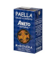 CALDO DE PAELLA MARINERA con sofrito 1L.
