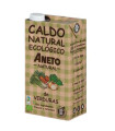 CALDO DE VERDURAS 1l. ECO