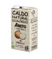 CALDO DE CEBOLLA 1l. ECO