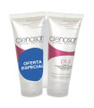 CLENOSAN DUPLO crema manos enriquecida plus 2x50ml