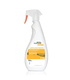INSTRUNET SURFA´SAFE PREMIUM 750ml 630-058