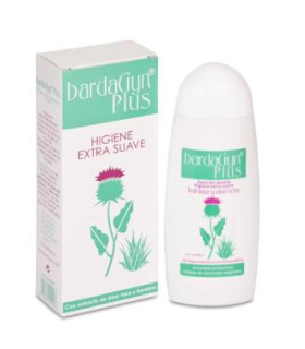BARDAGYN PLUS SOL 250ml