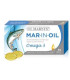 MAR IN OIL (aceite de salmon 500mg) 60perlas