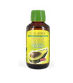 ACEITE DE AGUACATE alimenticio 125ml.
