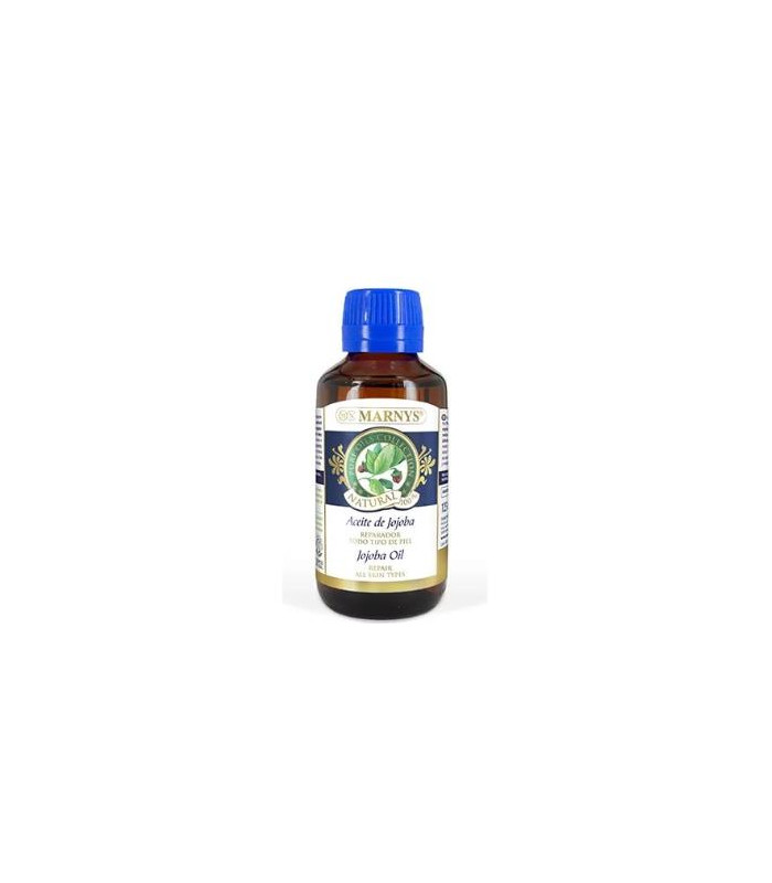 ACEITE PURO DE JOJOBA 125ml.