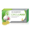 CIRCULMAR (aceite de ajo) 60perlas