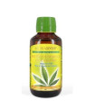 ACEITE DE CANNABIS semillas de cañamo 125ml.
