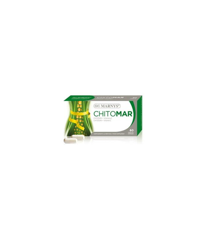 CHITOMAR 60cap.