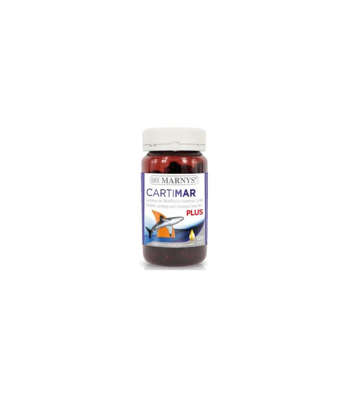 CARTIMAR plus 120cap.
