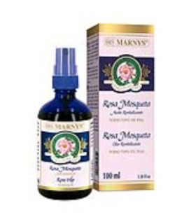ACEITE DE ROSA MOSQUETA spray etiq.rosa 100ml.