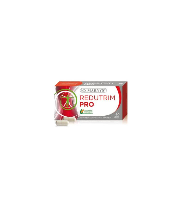 REDUTRIM PRO 60cap.