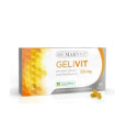 GELIVIT JALEA REAL LIOFILIZADA 300mg. 30cap.
