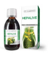 HEPALIVE (ext.alcachofa) 250ml.