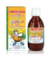 JARABE JUNIOR MULTIVIT. CON JALEA  250ml.