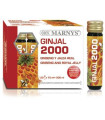 GINJAL 2000mg. 20amp.