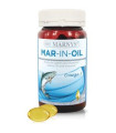MAR IN OIL (aceite de salmon 500mg) 150perlas