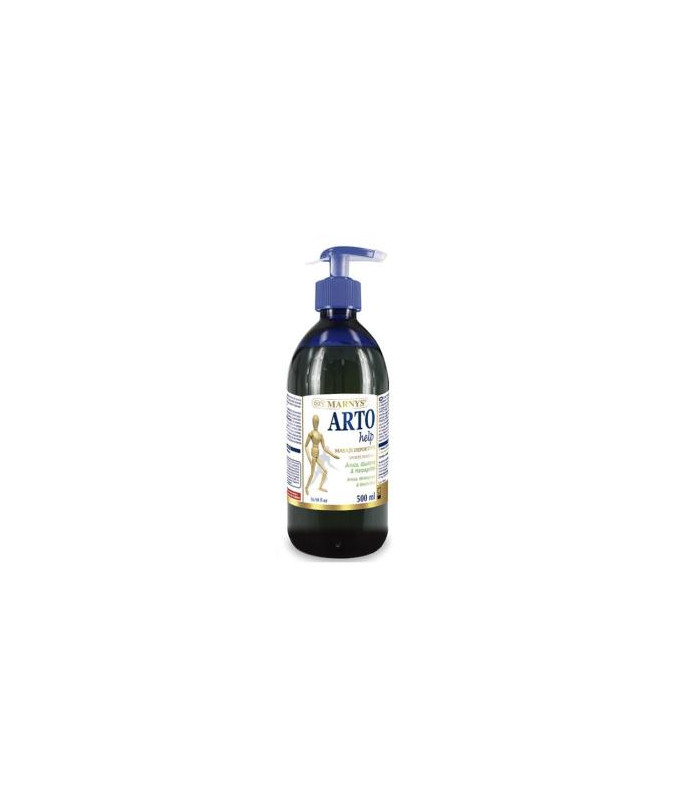 ARTOHELP complex liquido 500ml.