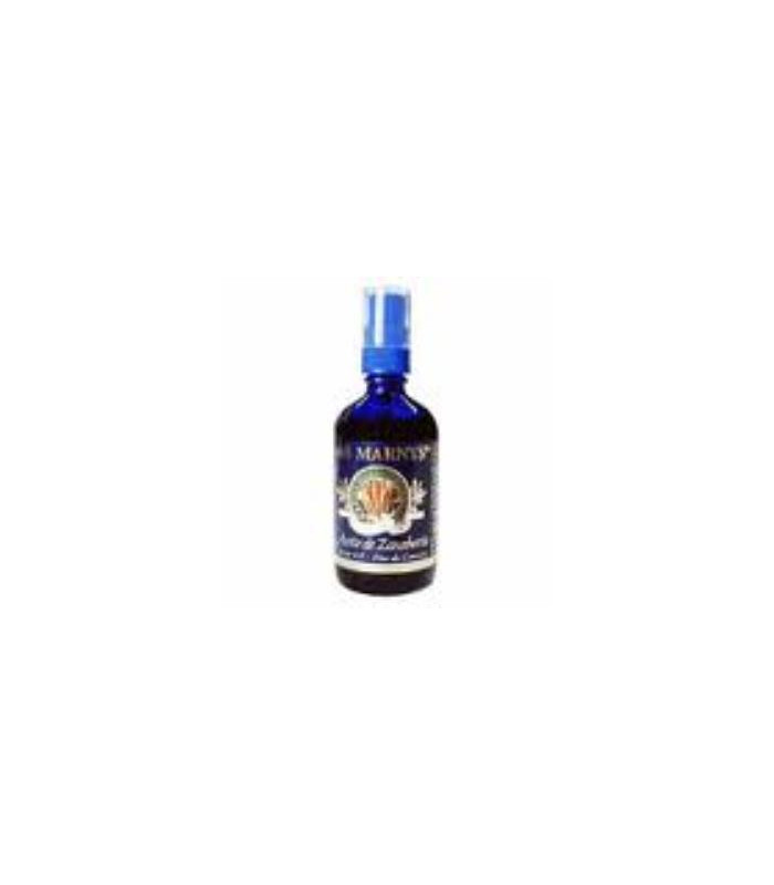 ACEITE DE ZANAHORIA spray 100ml.