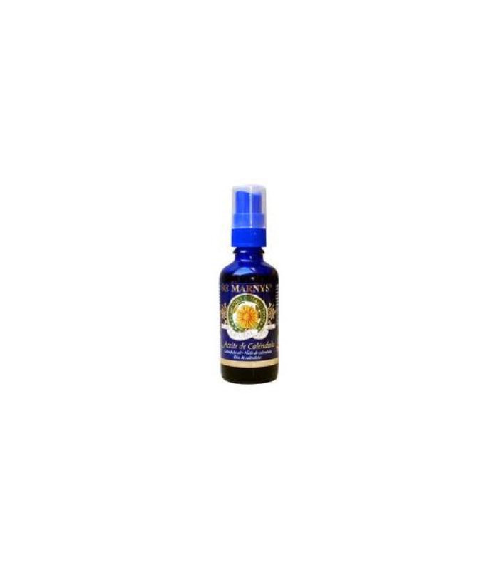 ACEITE DE CALENDULA spray 50ml.