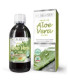 JUGO DE ALOE VERA Y AGAVE puro 500ml.