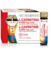 L-CARNITINA 2000 sabor naranja 20viales