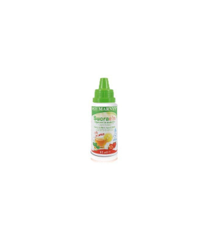 SUCRASIN sucralosa liquida 65ml.