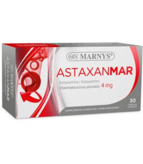 ASTAXANMAR 30perlas