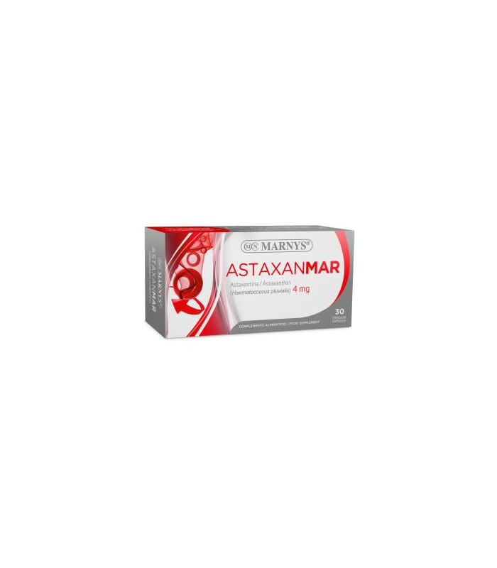 ASTAXANMAR 30perlas