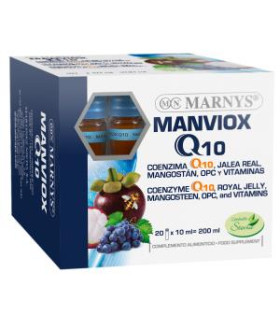 MANVIOX Q10 20viales