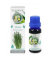 VETIVER aceite esencial alimentario 15ml.