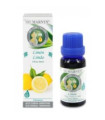 LIMON aceite esencial alimentario 15ml.