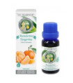 MANDARINA aceite esencial alimentario 15ml.