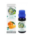 NARANJA aceite esencial alimentario 15ml.