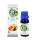 POMELO aceite esencial alimentario 15ml.