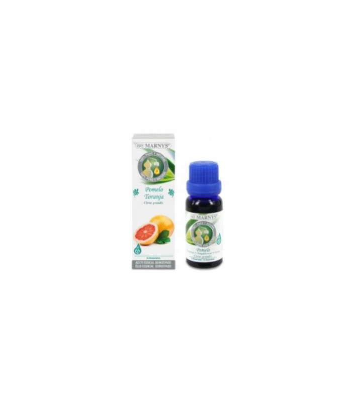 POMELO aceite esencial alimentario 15ml.