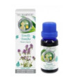 TOMILLO aceite esencial alimentario 15ml.