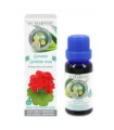 GERANIO aceite esencial alimentario 15ml.