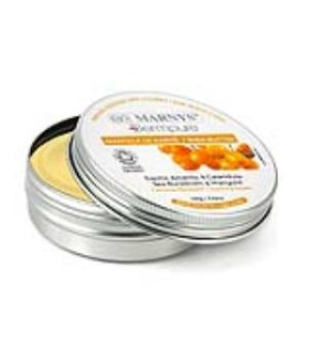 MANTECA KARITE DERMPURE espino a.+calendula 100gr.