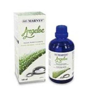 ARGELOE 100ml.