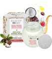 BEAUTY IN & OUT crema corp. hidratante 50ml. BIO**