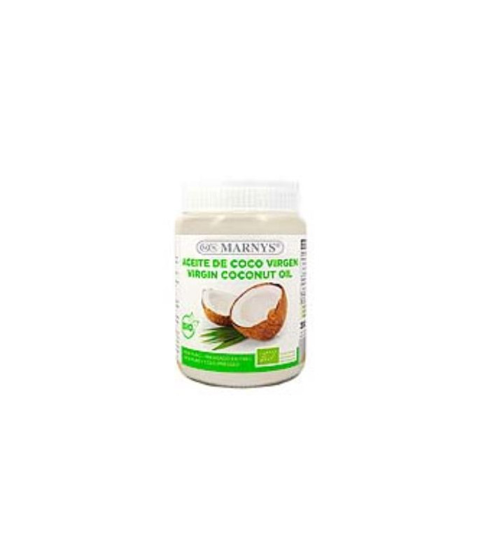 ACEITE DE COCO VIRGEN bote 350gr. BIO