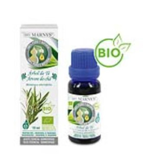 TEA TREE aceite esencial alimentario 15ml. BIO