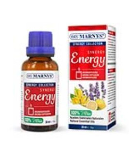 SYNERGY ENERGY 30ml.