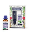 PACK USB ultra nebulizador+synergy purify 30ml.